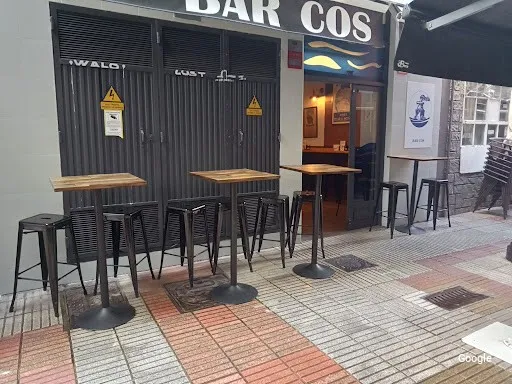 Foto de BAR COS