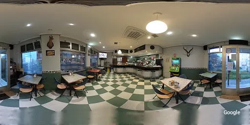 Foto de Bar Garcia
