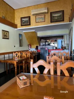 Restaurante Acuario Bar and Resyuarant - Málaga