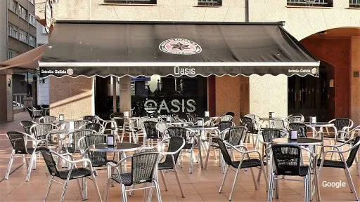 Foto de Oasis