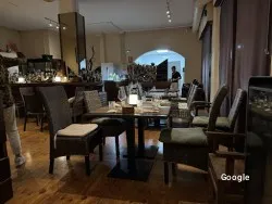 Restaurante El Tantalo - Palma de Mallorca