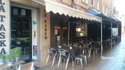 Restaurante LA Taska de Sisco - Ulldecona