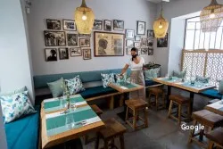 Restaurante El Quinto - Córdoba