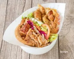 Restaurante Pizzeria Vilma Kebab - Palma de Mallorca
