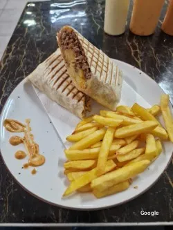 Restaurante Restaurante alhoceima - Girona