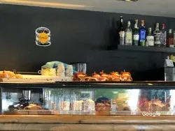 Restaurante El Punto - Huesca