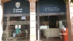 Restaurante El Portal de Belluga - Murcia