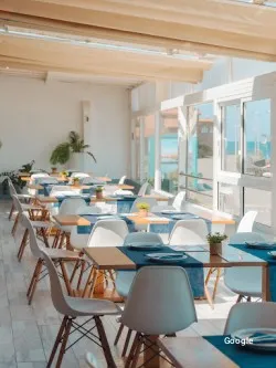 Restaurante Las Pescadoras - Arucas