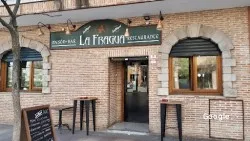 Restaurante Restaurante 'La Fragua' - Torrejón de Ardoz