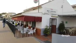Restaurante Bar Sanchez - Vélez-Málaga