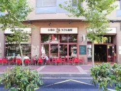 Restaurante Abdón Café - Zaragoza