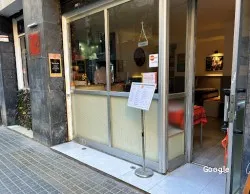 Perú En Tu Mesa, restaurante en Barcelona