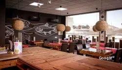 Restaurante Sushi MC - Deltebre