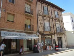 Catayo, restaurant in Toro