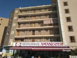 Restaurante Amanecer - Finestrat
