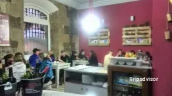 Restaurante Casa Manuel - Sarria
