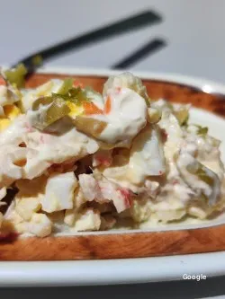 Restaurante Bodegón A Moleda - Camariñas