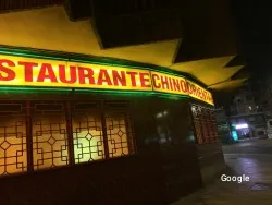 Restaurante Oriental - León