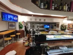 Restaurante Okey Cafetería - Bilbao