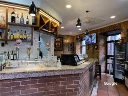 Restaurante Bistro Urquijo - Madrid
