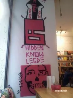 Restaurante Cafe El Molar - Madrid