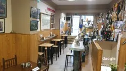 Restaurante La Panoya - Madrid