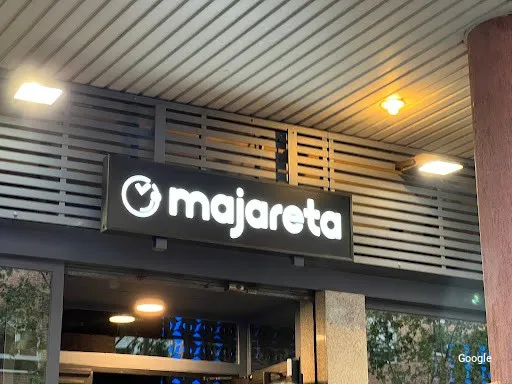 Foto de Taberna Majareta