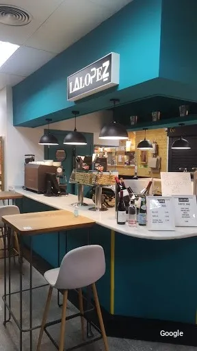 Foto de Lalopezbar