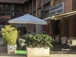 Restaurante Restaurante Japones Osaka - Valencia