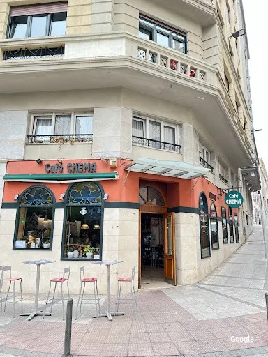 Foto de Café Chema