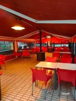 Restaurante Bar Tehany - Cartagena