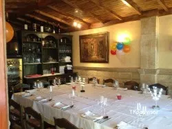 Restaurante Los Ormillos - Marbella