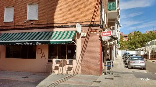 Argazkia: Donde Alberto