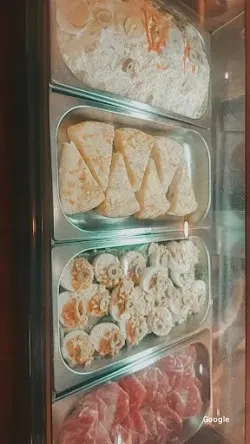 Restaurante Cafeteria San Miguel - Nerja