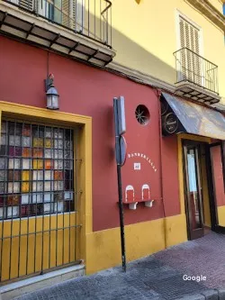 Bar Las Banderillas, restaurante en Jerez de la Frontera