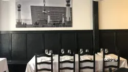 Restaurante Asador Aldanondo - San Sebastián