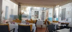 Mar Cel restaurant, restaurant a Alcanar