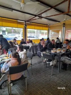 Restaurante Casa Abuela María - Córdoba