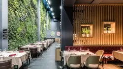 Restaurante Bálamo Restaurante - Alcorcón