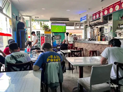 Foto de Bar Pepe Doner Kebab