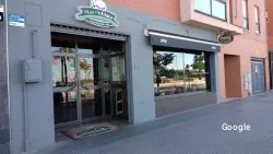 Mary's Place Dinner, restaurante en Dos Hermanas