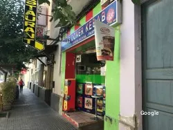 Restaurante Navàs Doner Kebab - Navàs