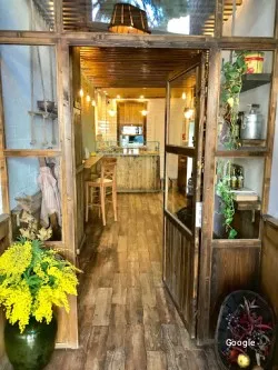 Ofame, restaurant a Sabadell
