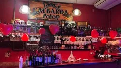 Tasca l'albarda, restaurant a Polop