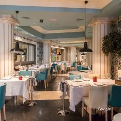 Restaurante Verdura & Brasa - Madrid