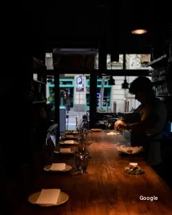 Restaurante Panko - Barcelona