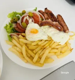 Restaurante Cafetería Bar Tucán - Logroño