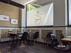 Fusion Pasion, restaurant in Jaén