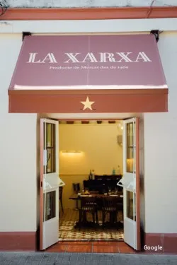 Restaurante Pastisseria Bocí Barcelona - Barcelona