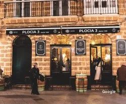 Restaurante La Huella - Cádiz
